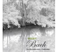 Basically Bach by Various (2005-04-05)