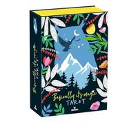 Basically it´s magic Tarot