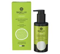 BASICLAB ACIDUMIS SKIN PEEL ACID ANTI AGE REGENERATING SMOOTHING