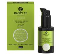 BASICLAB ACIDUMIS SKIN PEEL ACID ANTI AGE REGENERATING SMOOTHING