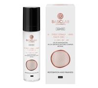 BasicLab Actively Stimulating Cream 5% Amino Acid Night 50ml Moisturising Serum