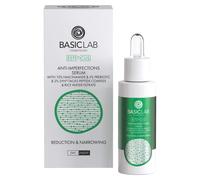 BasicLab Anti-Imperfections Serum 10% Niacinamide Pore Tightening Acne 30ml
