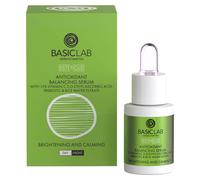 BasicLab Dermocosmetics Esteticus illuminating serum with antioxidant effect 15% Vitamin C 15 ml