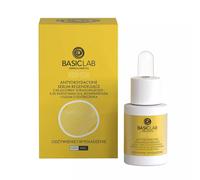 BasicLab Complementis Antioxidant Smoothing Brightening Revitalizing Cream Mask