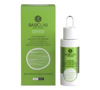 BasicLab Dermocosmetics Esteticus illuminating serum with antioxidant effect 15% Vitamin C 30 ml