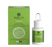 BasicLab Dermocosmetics Esteticus illuminating serum with antioxidant effect 15% Vitamin C 15 ml