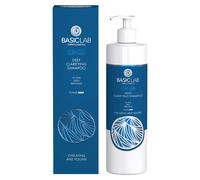BasicLab Capillus Deep Cleansing Shampoo Oily Scalp 300ml