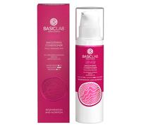 BasicLab Capillus Hair Smoothing Regenerating Hydrating Softening Conditioner
