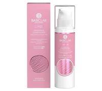 BasicLab Capillus Hair Smoothing Regenerating Hydrating Softening Conditioner