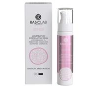 BasicLab Ceramides Regenerating Nourishing Repairing Cream Light / Rich Texture