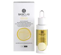 BasicLab Complementis Antioxidant Smoothing Brightening Revitalizing Cream Mask