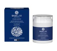 BasicLab Complementis Moisturising