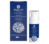 BasicLab Complementis Moisturising