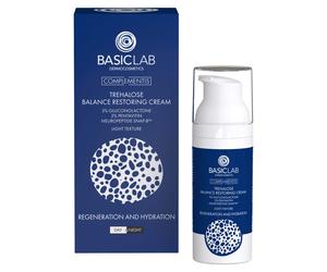 BasicLab Complementis Moisturising