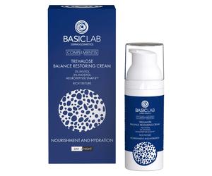 BasicLab Complementis Moisturising