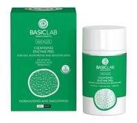 BasicLab Complementis Normalizing Pore Reduction and Balance Emulsion Mask