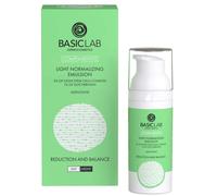 BasicLab Complementis Normalizing Pore Reduction and Balance Emulsion Mask