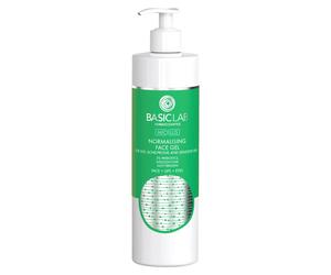 BasicLab Complementis Normalizing Pore Reduction and Balance Emulsion Mask