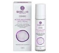 BasicLab Copperis Lifting Eyes and Face Cream Smoothing Eyes and Face Cream