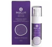 BasicLab Correcting Serum Retinal Reduction Stimulation Problematic Skin 30ml