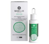 BasicLab Cosmetology Esteticus light serum against skin imperfections 10% Niacinamide 30 ml