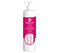 BasicLab Couperose Skin Soothing Anti-Redness Hydrating Cream Mask,Gel Serum