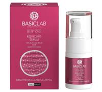 BasicLab Couperose Skin Soothing Anti-Redness Hydrating Cream Mask,Gel Serum