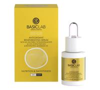 BasicLab Complementis Antioxidant Smoothing Brightening Revitalizing Cream Mask