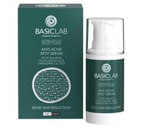 BasicLab Dermocosmetics Esteticus Anti-Acne Spot Serum 15ml