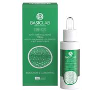 BasicLab Anti-Imperfections Soothing and Balancing Serums with Niacinamide