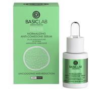 BasicLab Dermocosmetics Esteticus Normalizing 6 % Anti-Comedone Serum 15ml