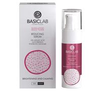 BasicLab Dermocosmetics Reducing Serum Brightening Calming Acne-prone Skin 30ml