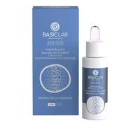 BasicLab Ectoin Serum 4% 6% Emu Gel Hydrating Barrier Repair Sensitive Skin