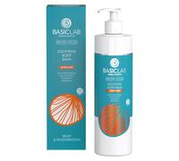 BasicLab Dermocosmetics Protecticus Soothing Body Balm After Sun 300ml