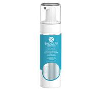 BasicLab Dry Sensitive Skin Moisturising Hydrating Cleansing Foam Gel Peel