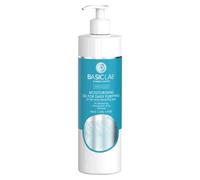 BasicLab Dry Sensitive Skin Moisturising Hydrating Cleansing Foam Gel Peel