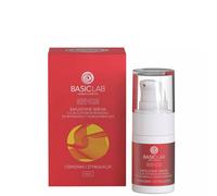BasicLab Esteticus 0.3% 0.5% and 1% Pure Retinol and Vitamin C Night Serums
