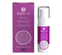 BasicLab Esteticus Skin-Stimulating Serum with Peptide And Growth Factors