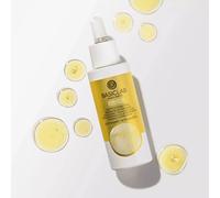 Basiclab Antioxidant regenerating serum nutrition and smoothing 30ml, organic face serum, natural cosmetics, Natural Ingredients