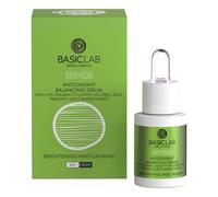 BasicLab Dermocosmetics Esteticus illuminating serum with antioxidant effect 15% Vitamin C 15 ml