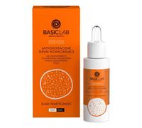 BasicLab Esteticus Antioxidant Strengthening Serum Sensitive Skin – 30 ml