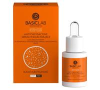 BasicLab Esteticus Antioxidant Strengthening Serum Sensitive Skin 15ml