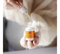 BasicLab Esteticus Antioxidant Strengthening Serum Shine Flexibility 15ml