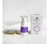 BasicLab Esteticus Corrective Eye Serum Ceramides Retinal 15ml