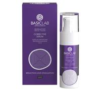 BasicLab Esteticus Corrective Retinal Night Eye Serum and Face Serum