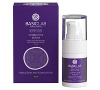 BasicLab Esteticus Corrective Retinal Night Eye Serum and Face Serum