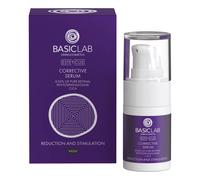 BasicLab Esteticus Corrective Retinal Night Eye Serum and Face Serum