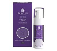 BasicLab Esteticus Corrective Retinal Night Eye Serum and Face Serum