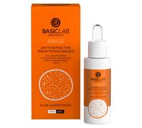 BasicLab Esteticus Antioxidant Strengthening Serum Sensitive Skin 30ml