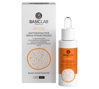BasicLab Esteticus Antioxidant Strengthening Serum 30ml